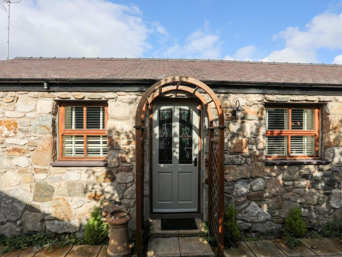 The Old Tannery Villa Beaumaris Eksteriør bilde