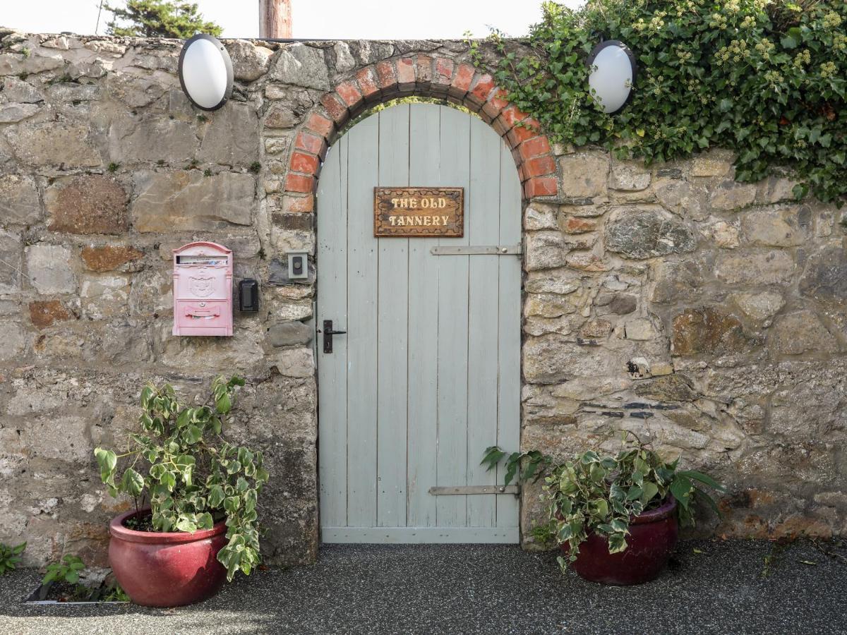 The Old Tannery Villa Beaumaris Eksteriør bilde